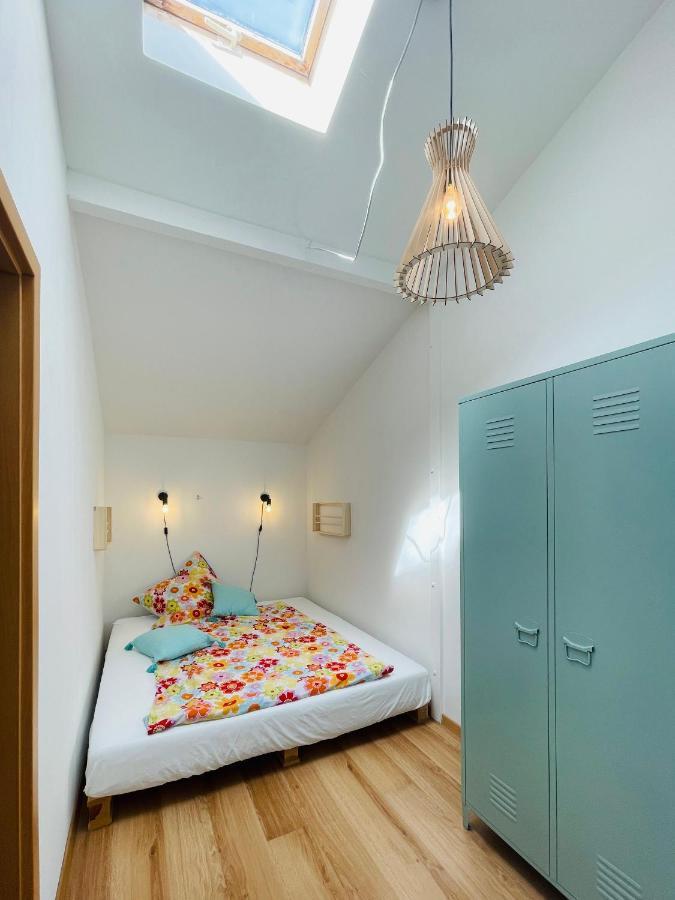 Ferienhaus Bergrausch26 - Chiemgau Karte Inzell Eksteriør billede