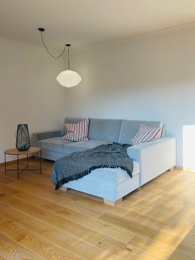 Ferienhaus Bergrausch26 - Chiemgau Karte Inzell Eksteriør billede
